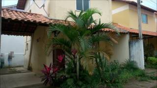 CASA DE DOIS QUARTOS EM ITAIPUAÇU NO BARROCO R$138.000,00