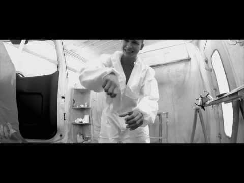 Starlin - Réalisation : L'industrie ® ( Las-k - Starlin )