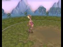 Spore - Galaghas with Clothes