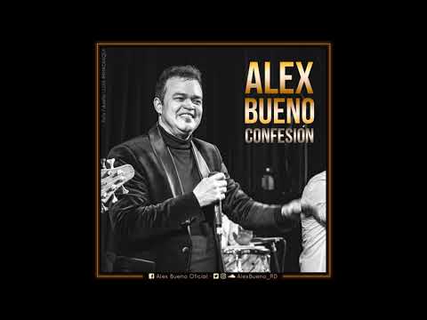 Confesión - Alex Bueno