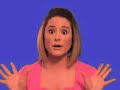 Tina -Madlibs on Dancing With the Stars
