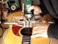 videos de YAMAKI W-70 サドル溝再加工