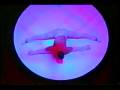 Anatoly Zalievsky's equilibristic show at the International Circus Festival Monte-Carlo 1999 incl. Yanni's One Man's Dream [professional recording]