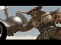 Age of Mythology: Titans Expansion Startup