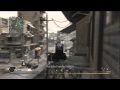 46-6 Team Deathmatch - COD4 BABY!