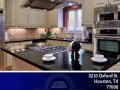 Home For Sale in Houston, TX. $ 585,000 - Webcast City