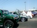 DUB Photo Shoot in LA