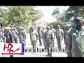 Haïti-Armée: Des anciens militaires reprennent l'entrainement