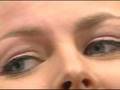 Threading Demo in eyebrow bar(Dublin)