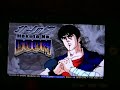 Hokuto No Doom - PSP Test