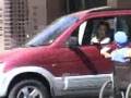 Cinturon de seguridad