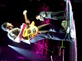 U2 Mysterious Ways Vertigo Tour 2005 Chicago