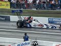 NHRA Gatornationals: Top Fuel Dragsters