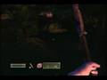 Oblivion Daedric Quest End-Sheogorath