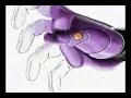 Speed Painting NEON GENESIS EVANGELION - EVA 01 by Catena M. Speed Painting NEON GENESIS EVANGELION - EVA 01 by Catena M.