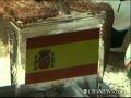 Psychic Octopus Picks Spain in World Cup