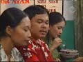 Bajaj Bajuri - Makan Malam Minggu Malah Kabur Part 3 of 4 Bajaj Bajuri - Makan Malam Minggu Malah Kabur Part 3 of 4