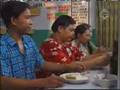 Bajaj Bajuri - Makan Malam Minggu Malah Kabur Part 3 of 4