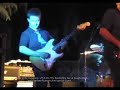 Notturno in re maggiore (2) - The Borderline
