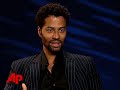 Eric Benet on \ Eric Benet on \