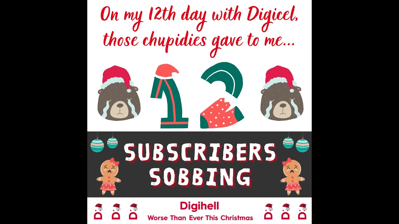 Digihell Day 12