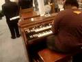 Derrik Cooper and Joshua Cross killing on organ PART 2
