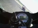 Vuelta con suby en 2 minutos cheste 2008