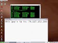 Cmd & Notepad tricks