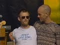 R.E.M. - E-Bow the Letter (with Thom Yorke)