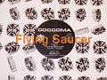 Cocooma - Flying Saucer
