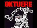 OKTUBRE - MUSICA PARA PASTILLAS