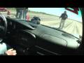 EVOMS 996 GTXXX Texas Mile 2009 World Record