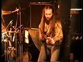 shining path/e-funk
jonas hellborg (bass), jens johansson (keys) ander johansson (drums) and  gary 