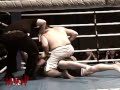 MMA: Ankiel vs Makortoff - Heavyweights