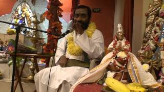 lalitha sahasranamam chanting for 21 days to conceive
