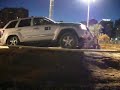 4x4 extremo en Bs As