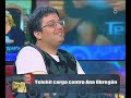 Casting Factor X - Ponte el cinturon