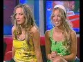 Casting Factor X - Ponte el cinturon
