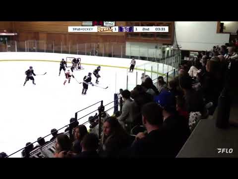 Assist vs North Okanagan