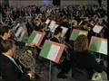 Ervin Acél conducts Kodaly-Dances from Galanta