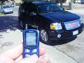 2008 GMC Denali Envoy (Part 2 of 7)