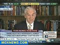 Ron Paul Dr Truth ∞ NDAA Media Lies Propaganda(1/2) Revolution Unstoppable End the Fed