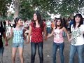 assyrian picnic