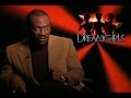 Eddie Murphy interview for Dreamgirls