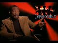 Eddie Murphy interview for Dreamgirls