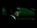 freeway chase scene from reloaded, using 