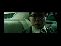 freeway chase scene from reloaded, using 