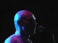 Smashing Pumpkins - 1979 (acoustic) - Philadelphia 10/21/07