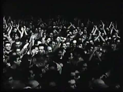 Joe Strummer & The Mescaleros: Live In Roseland Ballr ...