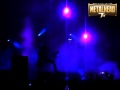 The Love Song (Hellfest 2009)